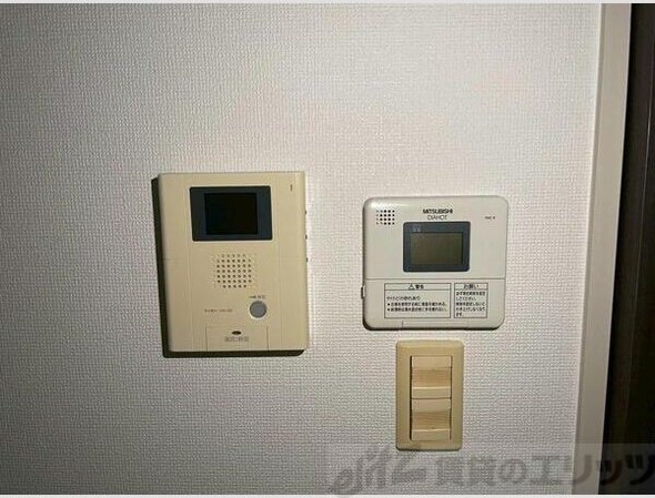 ES-Grande Minamimorimachiの物件内観写真